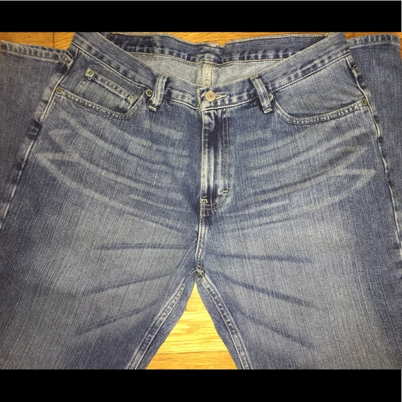 Express Jeans - Picture 7 of 10